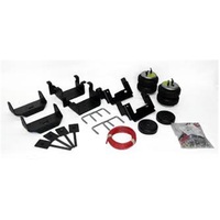 Firestone Ride-Rite Air Helper Spring Kit Rear 09-14 Ford F-150 2WD/4WD (w/B&W Hitch) (W217602542)