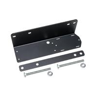 Firestone Air Command ECU & Compressor No-Drill Mounting Plate for 2610 Kit (WR17602612)