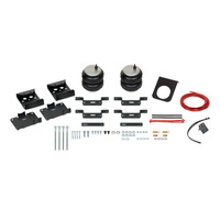 Firestone Ride-Rite Air Helper Spring Kit 21-23 Ford F-150 2WD/4WD(W21-760-2627)