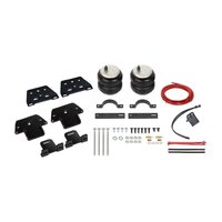 Firestone Ride-Rite Air Helper Spring Kit 22-24 Toyota Tundra 2WD/4WD (W217602628)