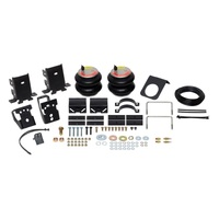 Firestone Ride-Rite RED Label Extreme Duty Air Spring Kit Rear 11-13 Ford F450 2WD/4WD (W217602703)