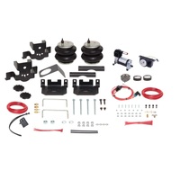 Firestone Ride-Rite All-In-One Analog Kit 99-04 Ford F250/F350 2WD/4WD (W217602801)