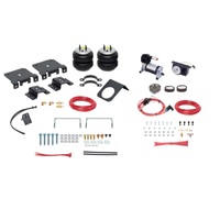 Firestone Ride-Rite All-In-One Analog Kit 01-10 Chevy/GMC 2500HD/3500HD 2WD/4WD (W217602809)