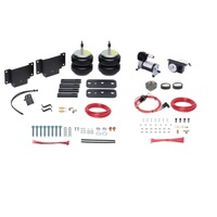 Firestone Ride-Rite All-In-One Analog Kit 07-18 Toyota Tundra 2WD/4WD & TRD (W217602811)