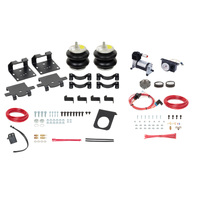 Firestone Ride-Rite All-In-One Analog Kit Chevrolet/GMC HD 2500/3500 (W217602825)