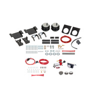 Firestone Ride-Rite All-In-One Analog Kit 05-23 Toyota Tacoma (W217602831)