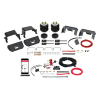 Firestone Ride-Rite All-In-One Wireless Kit 15-23 Ford F150 2WD/4WD (W217602834)