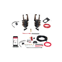 Firestone Ride-Rite All-In-One Wireless Kit 03-12 RAM 2500/3500 (W217602848)