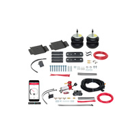 Firestone Ride-Rite All-In-One Wireless Kit 07-21 Toyota Tundra 2WD/4WD & TRD (W217602858)