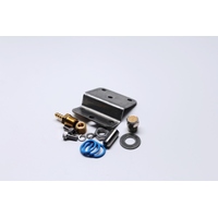 Fuelab Bracket & Hardware Kit for 555xx Series Regulators