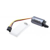 Fuelab 496 In-Tank Brushless Fuel Pump w/-6AN Outlet - 350 LPH