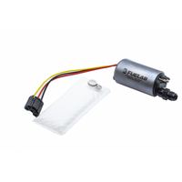 Fuelab 496 In-Tank Brushless Fuel Pump w/-6AN Outlet - 500 LPH