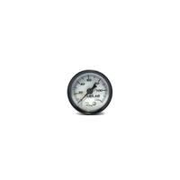 Fuelab 1.5in Fuel Pressure Gauge - EFI - Range 0-120 PSI