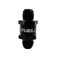 Fuelab 10AN High Flow One Way Check Valve - 350 GPH