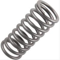 Fox Coilover Spring 14.000 TLG X 2.500 ID X 600 lbs/in. Silver