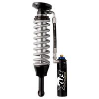 Fox 03+ 4Runner Toyota 2.5 Factory Series 4.8in. R/R Coilover Shock Set w/DSC Adjuster / 0-3in. Lift