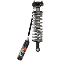 Fox 2022+ Toyota Tundra Front 2.5 Factory Series R/R Coilover Set / 0-3in. Lift w/DSC Adj