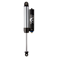 Fox 07+ Jeep JK 2.5 Factory Series 11.4in. Remote Res. Rear Shock Set w/DSC Adjuster / 4.5-6in. Lift