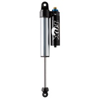 Fox 18-Up Jeep JL 2.5 Performance Series 10.2in. Smooth Body Piggyback DSC Rear Shock 0-1.5in. Lift