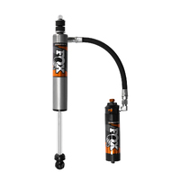 Fox 14+ Ram 2500 6in Lift Front Performance Elite Series 2.5 Reservoir Shocks - Adjustable