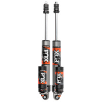 Fox 14-22 Ram 2500 4WD 0-1.5in Lift Rear Performance Elite Series 2.5 Reservoir Shocks - Adjustable