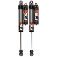 Fox 20-Up Jeep Gladiator 2.5 Performance Series Smooth Body Piggyback DSC Rear Shock 0-1.5in. Lift