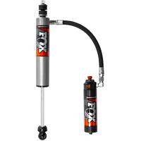 FOX 03-24 Toyota 4Runner / 07-14 FJ Cruiser Performance Elite 2.5 Series Shock Rear 0-1.5in Lift