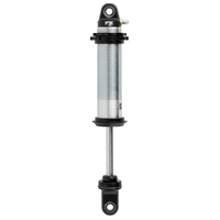 Fox 2.0 Factory Series 6.5in. Emulsion Coilover Shock 5/8in. Shaft (Normal Valving) 40/60 - Blk