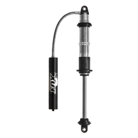 Fox 2.0 Factory Series 12in. Remote Reservoir Coilover Shock 7/8in. Shaft (50/70) - Blk