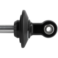 Fox 2.5 Factory Series 12in. Int. Bypass P/B Res. Coilover Shock 7/8in. Shaft (Custom Valving) - Blk