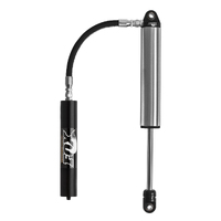 Fox 3.0 Factory Series 10in. Smooth Body Remote Reservoir Shock 7/8in. Shaft (Custom Valving)