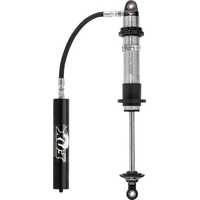 Fox 2.5 Factory Race Series 8in Smooth Body Remote Shock w/ DSC Adjuster (Custom Valving)