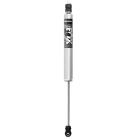 Fox 97-03 Ford F-150 2WD 2.0 Performance Series 9.1in. Smooth Body IFP Rear Shock / 0-2in. Lift