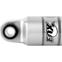 Fox 99+ Chevy 1500 2.0 Performance Series 9.1in. Smooth Body IFP Rear Shock (Aluminum) / 0-1in. Lift