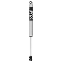 Fox 99+ Chevy HD 2.0 Performance Series 9.6in. Smooth Body IFP Rear Shock (Aluminum) / 0-1in. Lift