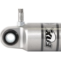 Fox 99+ Chevy HD 2.0 Performance Series 10.6in. Smooth Body Remote Res. Rear Shock / 0-1in. Lift