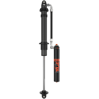 Fox Factory Race 2.5 X 10 Coilover Remote Shock - DSC Adjuster