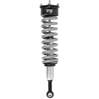 Fox 05+ Nissan Xterra 2.0 Performance Series 4.325in. IFP Coilover Shock - Front (Alum) / 0-2in Lift