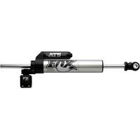 Fox 07+ Jeep JK 2.0 Performance Series 8.1in. ATS Stabilizer Steering Damper 1-3/8 in. Tie Rod