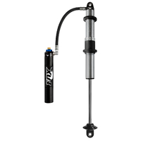 Fox 2.5 Performance Series 14in. Remote Reservoir Coilover Shock 7/8in. Shaft w/DSC Adjuster - Blk