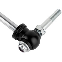 Fox 07-18 Jeep Wrangler JK 2.0 Performance Series 8.1in. TS Stabilizer 1 1/2in Tie Rod