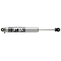 Fox 99-04 Ford SD 2.0 Performance Series 10.1in. Smooth Body IFP Steering Stabilizer (Alum)