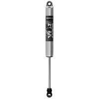 Fox 2.0 Performance Series 6.5in. Smooth Body IFP Shock Std Travel / Eyelet Ends (Aluminum) - Black