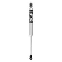 Fox 2.0 Performance Series 8.1in. Smooth Body IFP Shock w/Stem Mount / Std Travel - Black