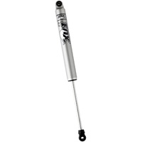 Fox 2.0 Performance Series 11in. Smooth Body IFP Shock / Std Travel w/Eyelet Ends Aluminum - Black