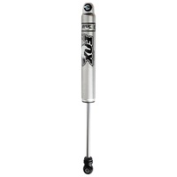 Fox 97-06 Jeep TJ 2.0 Performance Series 6.6in. Smooth Body IFP Rear Shock / 0-2in & 0-1.5in Lift