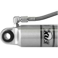 Fox 05+ Ford SD 2.0 Performance Series 14.1in. Smooth Body Remote Reservoir Rear Shock / 4-6in. Lift