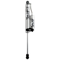 Fox 97-06 Jeep TJ 2.0 Performance Series 9.6in. Smooth Body R/R Rear Shock / 4-6in. & 3.5-4.5in Lift