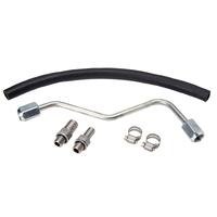 Fleece Performance 03-07 Dodge Ram 2500/3500 5.9L to 6.7L Cummins CP3 HP Fuel Line Adaptation Kit