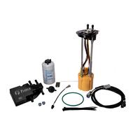 Fleece Performance 11-16 Ford Powerstroke (Long Bed) PowerFlo Lift Pump & Fuel System Upgrade Kit